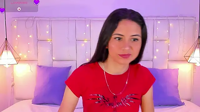 SarahSophia  online show from 02.08.25