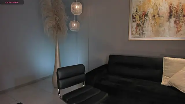 Snapshot of SunnyRivers chatting on 03.06.25 SunnyRivers online show from 03.06.25