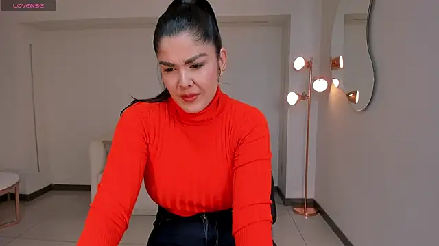 Snapshot of SunnyRivers chatting on 03.15.25 SunnyRivers online show from 03.15.25