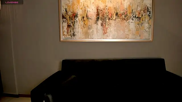 Snapshot of SunnyRivers chatting on 11.06.25 SunnyRivers online show from 11.06.25