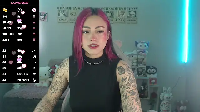 abbie stone online show from 11.27.25