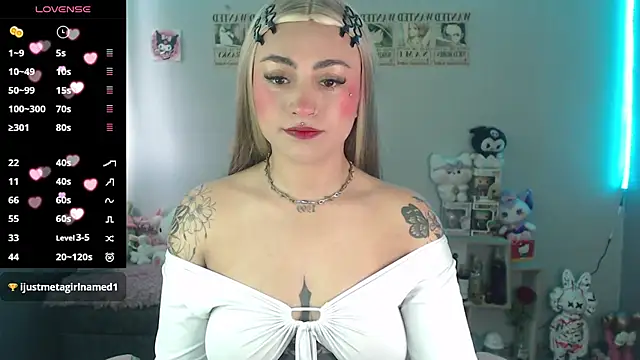 abbie stone online show from 03.26.26