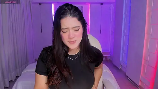 nathalie rivers online show from 11.04.25