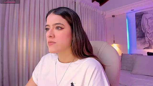 nathalie rivers online show from 04.20.26