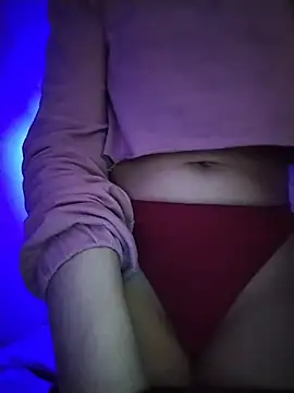 LissaThompsom online show from 03.10.26