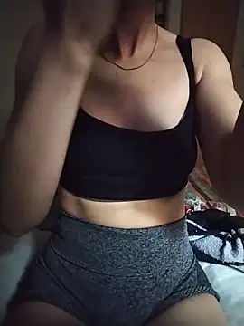 LissaThompsom online show from 03.11.26