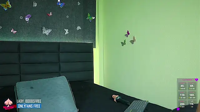 kathieandpovcock1 online show from 02.20.25