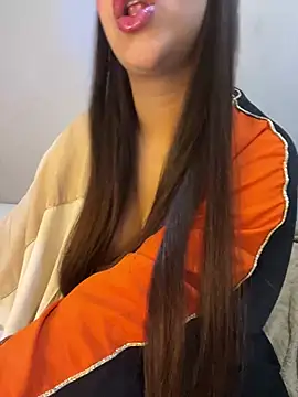 Mayacrayzi online show from 02.11.25