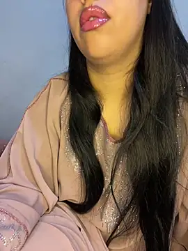 Mayacrayzi online show from 09.11.25