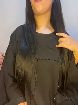 Mayacrayzi online show from 09.20.25