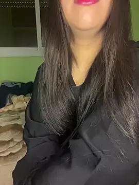 Mayacrayzi online show from 04.07.26