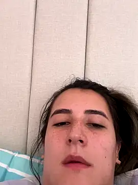 Hanna86 online show from 10.25.25