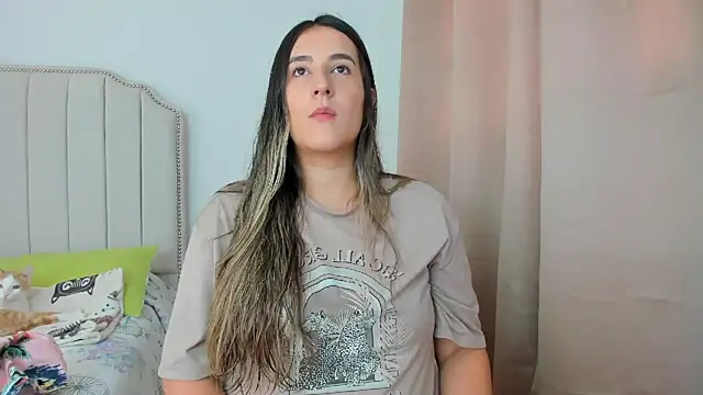 Hanna86 online show from 10.30.25