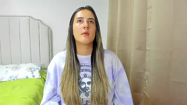 Hanna86 online show from 11.11.25