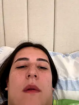 Hanna86 online show from 12.14.25