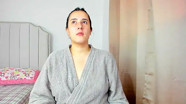 Hanna86 online show from 01.10.26