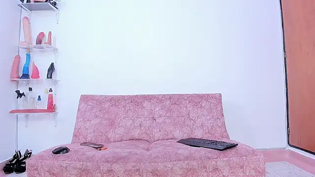 Hot nolimits top online show from 11.03.25