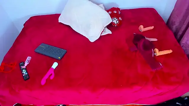 Snapshot of Rick_n_Summer chatting on 12.30.24 Rick n Summer online show from 12.30.24