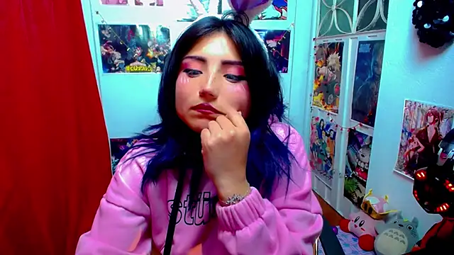 akai krazna online show from 01.23.25