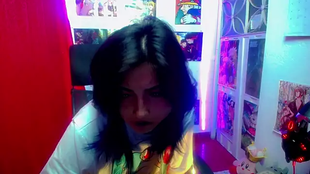 akai krazna online show from 02.14.25