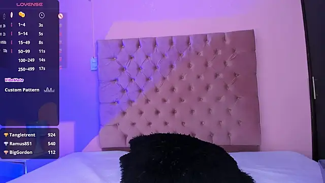 AmyOlimpo online show from 02.09.25