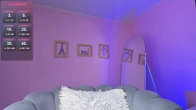 AmyOlimpo online show from 02.19.25