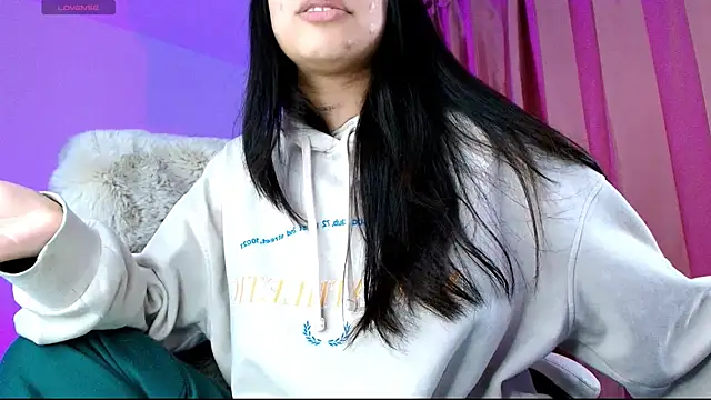 AmyOlimpo online show from 11.12.25