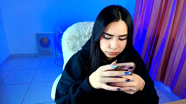 Snapshot of AmyOlimpo chatting on 02.06.26 AmyOlimpo online show from 02.06.26