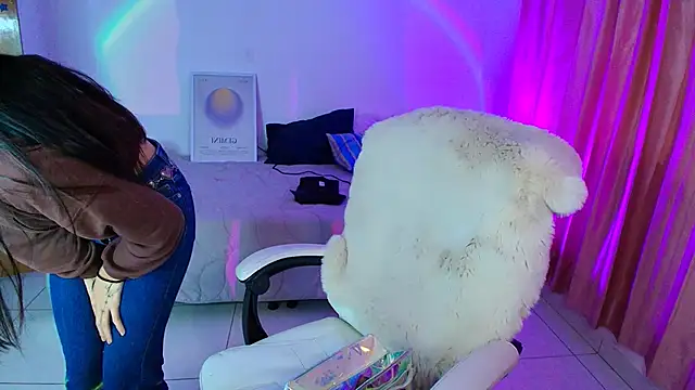 Snapshot of AmyOlimpo chatting on 02.25.26 AmyOlimpo online show from 02.25.26