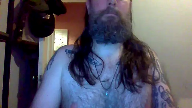 Thrillhouse online show from 12.03.25