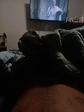 Snapshot of Annonymous607 chatting on 11.10.25 Annonymous607 online show from 11.10.25