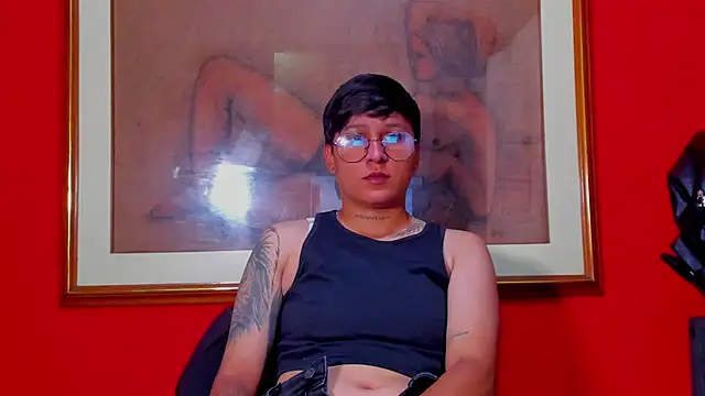 Tamarahryan online show from 05.15.26