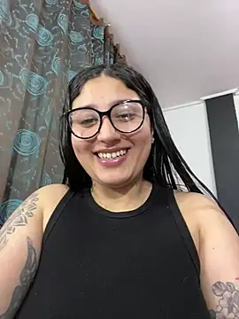Snapshot of croftsmila chatting on 02.14.26 croftsmila online show from 02.14.26