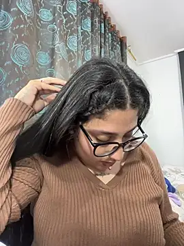 Snapshot of croftsmila chatting on 02.20.26 croftsmila online show from 02.20.26