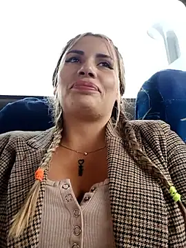 Misscata1106 online show from 02.24.26