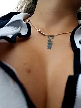 Misscata1106 online show from 03.17.26