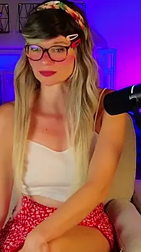 Kittychatte online show from 06.19.26