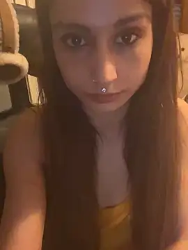 LaPetitechienne1 online show from 02.03.25