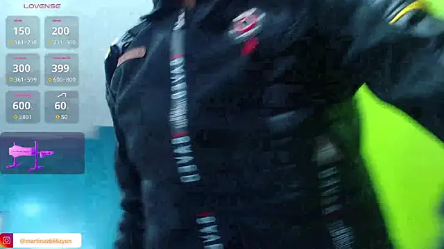  liam harpers  online show from 01.12.25