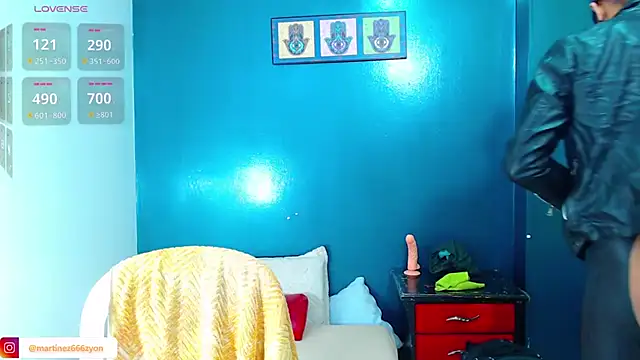  liam harpers  online show from 03.17.25