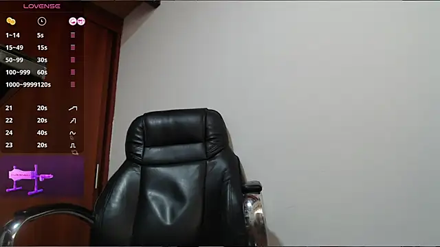 abby taylor online show from 11.10.25