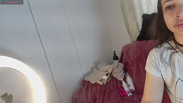 abby taylor online show from 02.18.26