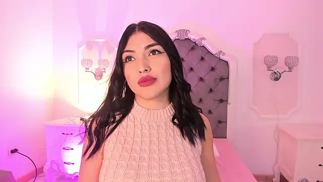 Snapshot of _brenda_becker chatting on 10.23.25 brenda becker online show from 10.23.25