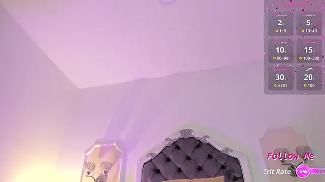 Snapshot of _brenda_becker chatting on 11.23.25 brenda becker online show from 11.23.25