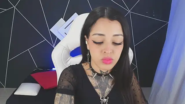 farichell online show from 10.21.25