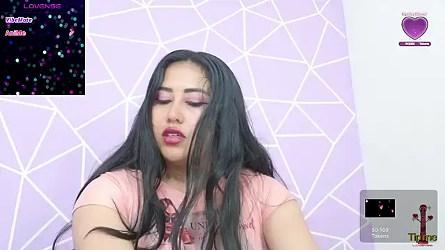 altheamoore online show from 11.05.25