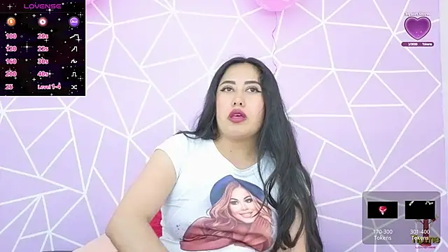 altheamoore online show from 11.23.25