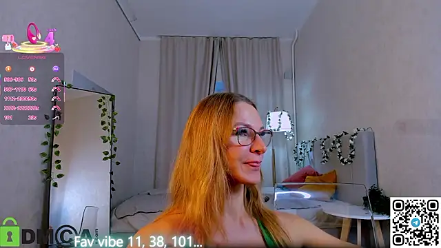 Milf Tea online show from 03.09.26