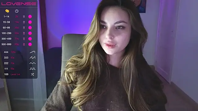 EdaFlower online show from 03.04.26