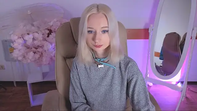 Katia Kim online show from 11.15.25